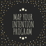 Map Your Intention